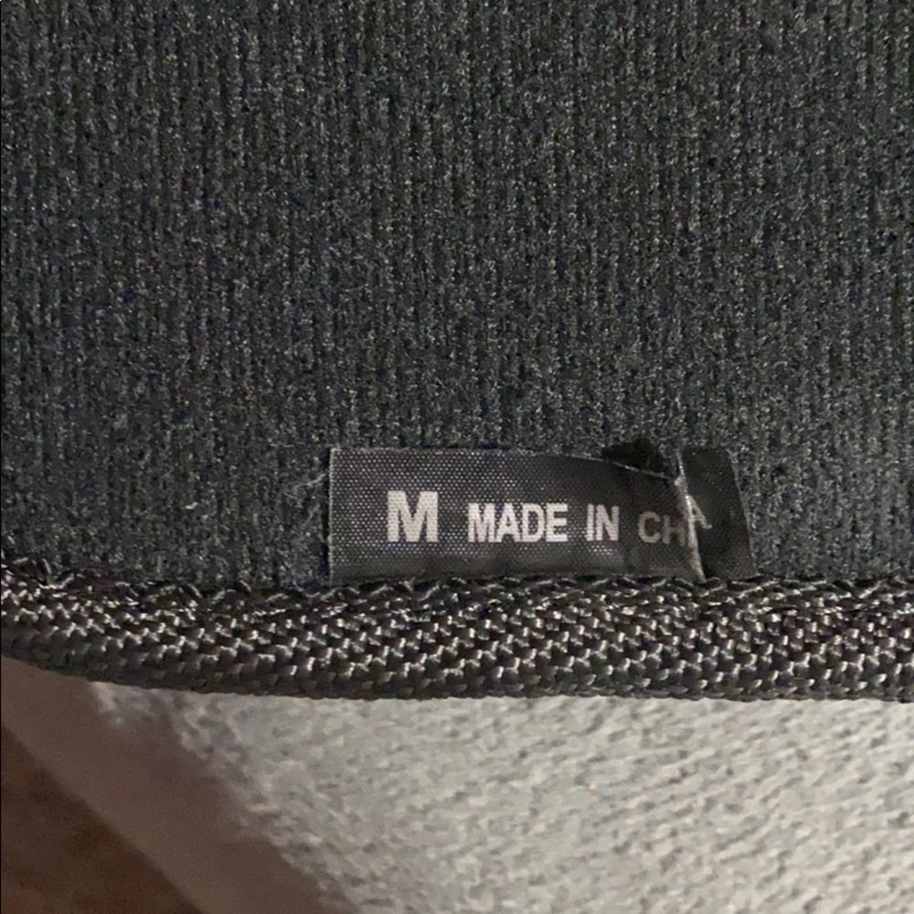 Harbinger weight belt - Picture 2 of 4